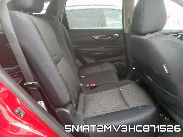 5N1AT2MV3HC871526 фото 7