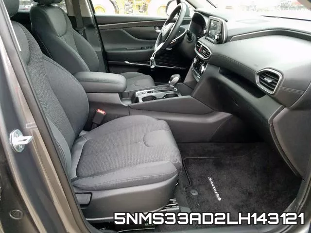 5NMS33AD2LH143121 фото 6