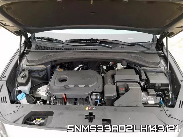 5NMS33AD2LH143121 фото 8