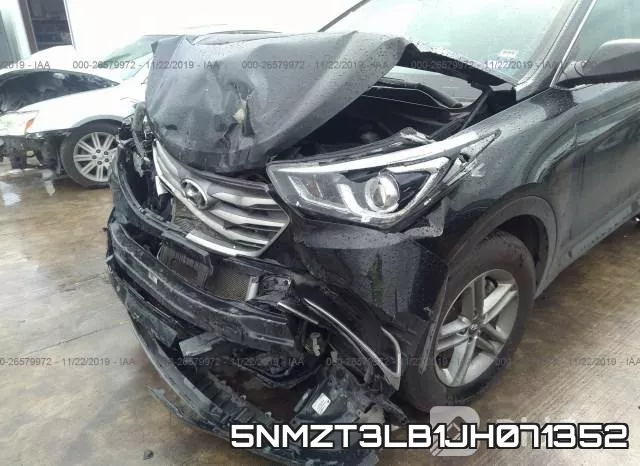 5NMZT3LB1JH071352 фото 7