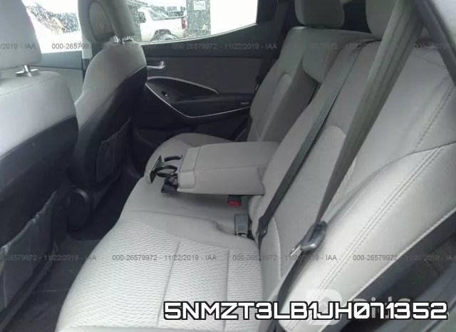 5NMZT3LB1JH071352 фото 9