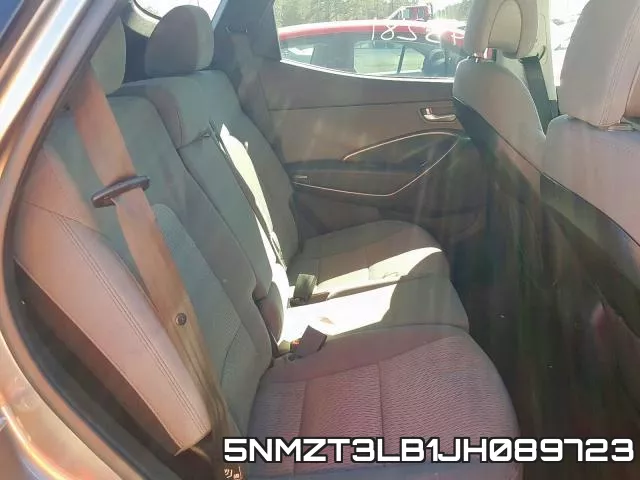5NMZT3LB1JH089723 фото 7