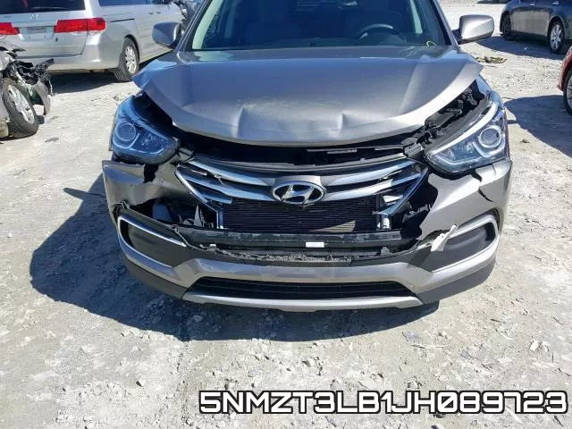 5NMZT3LB1JH089723 фото 10