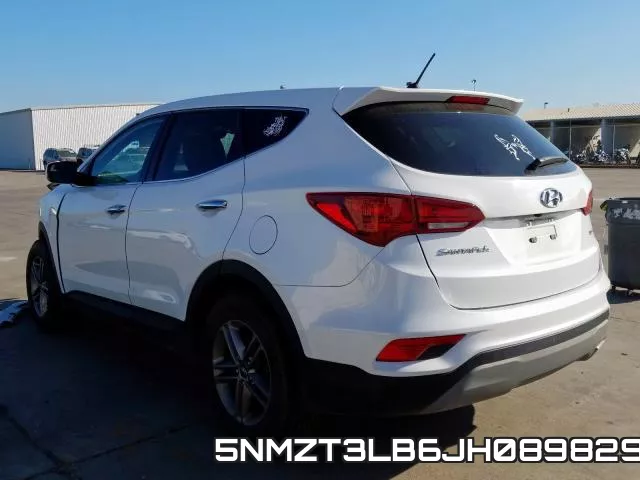 5NMZT3LB6JH089829 фото 4