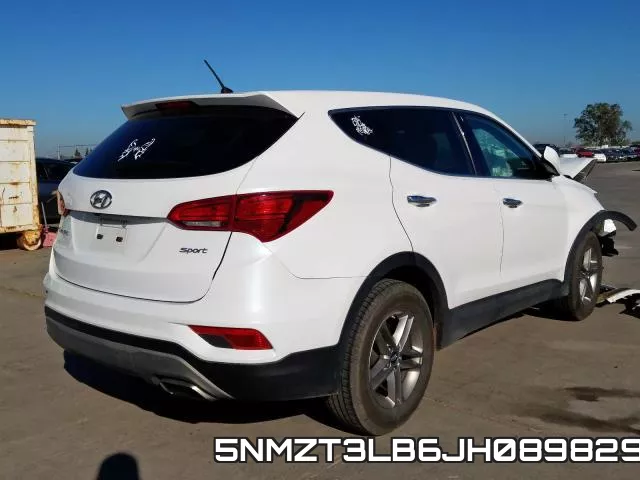 5NMZT3LB6JH089829 фото 5
