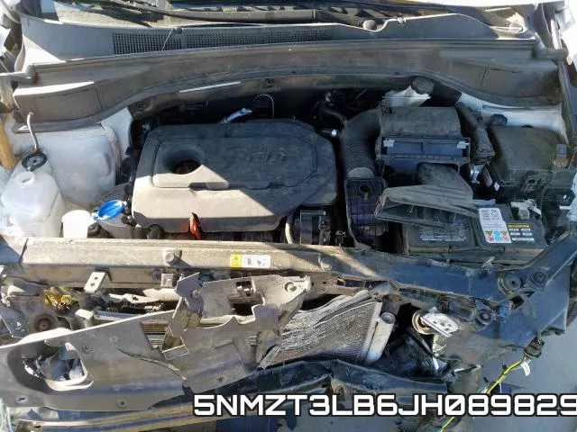 5NMZT3LB6JH089829 фото 8