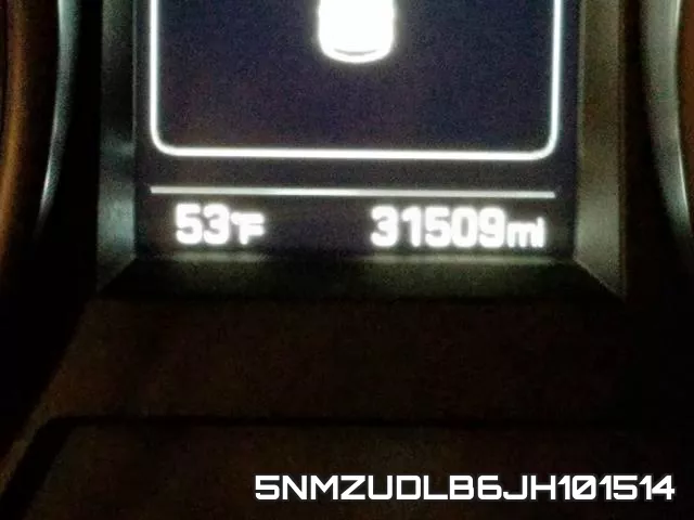 5NMZUDLB6JH101514 фото 9