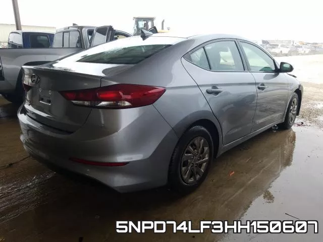 5NPD74LF3HH150607 фото 5