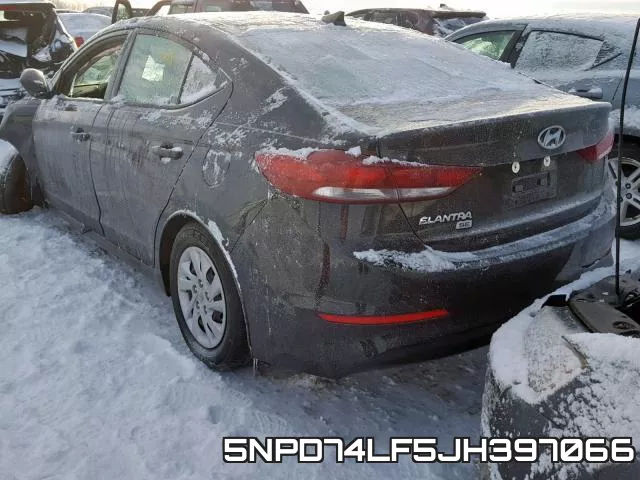 5NPD74LF5JH397066 фото 4