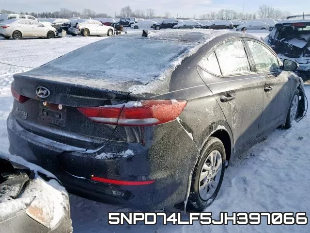 5NPD74LF5JH397066 фото 5