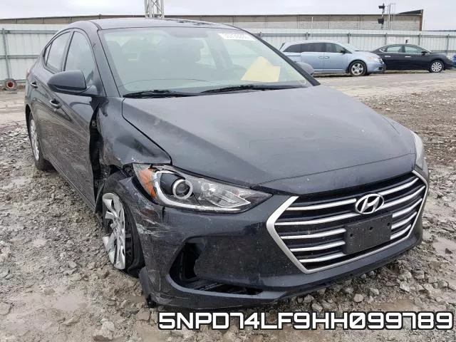 5NPD74LF9HH099789 фото 10