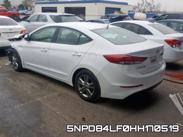 5NPD84LF0HH170519 фото 4
