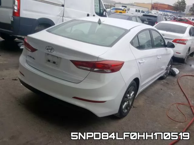 5NPD84LF0HH170519 фото 5