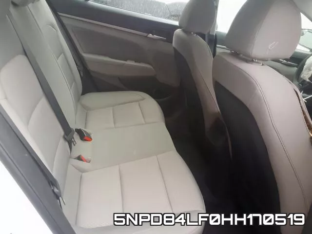 5NPD84LF0HH170519 фото 7
