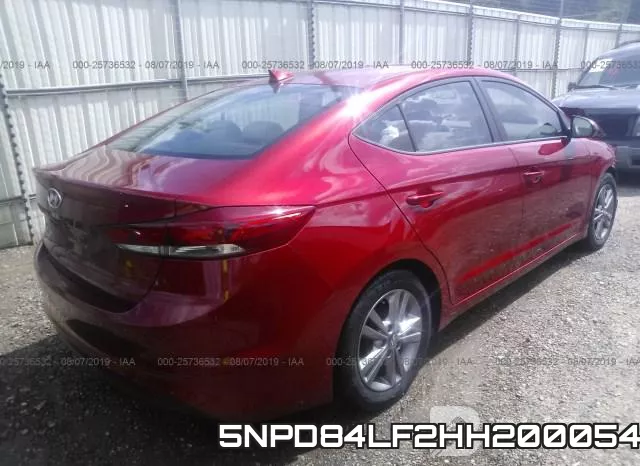 5NPD84LF2HH200054 фото 5