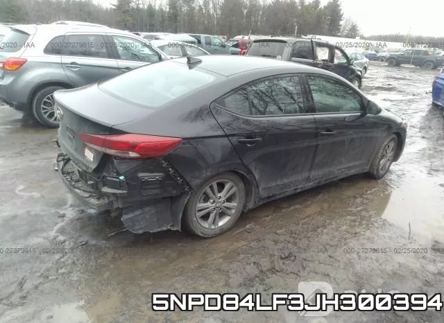 5NPD84LF3JH300394 фото 5
