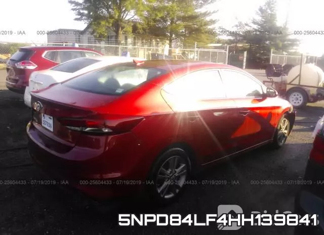 5NPD84LF4HH139841 фото 5