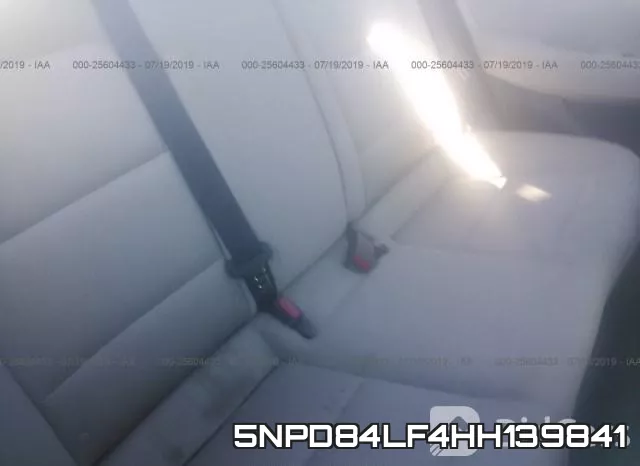 5NPD84LF4HH139841 фото 9
