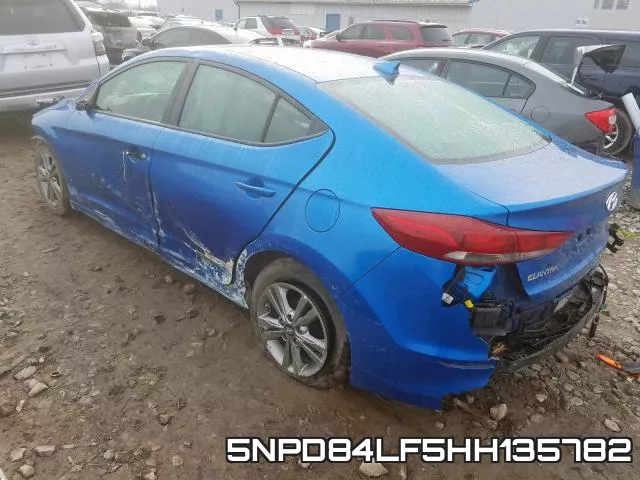 5NPD84LF5HH135782 фото 4