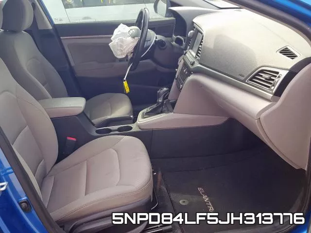 5NPD84LF5JH313776 фото 6