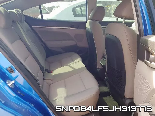 5NPD84LF5JH313776 фото 7