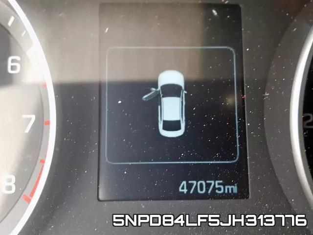 5NPD84LF5JH313776 фото 9