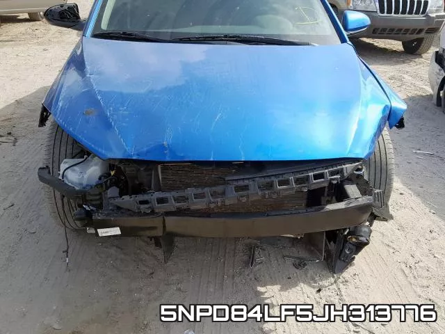 5NPD84LF5JH313776 фото 10