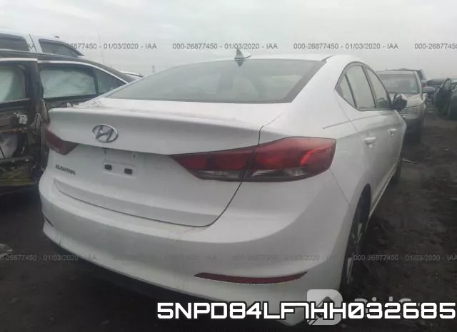 5NPD84LF7HH032685 фото 5