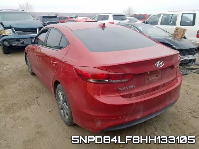 5NPD84LF8HH133105 фото 4