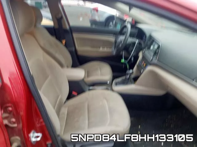 5NPD84LF8HH133105 фото 6