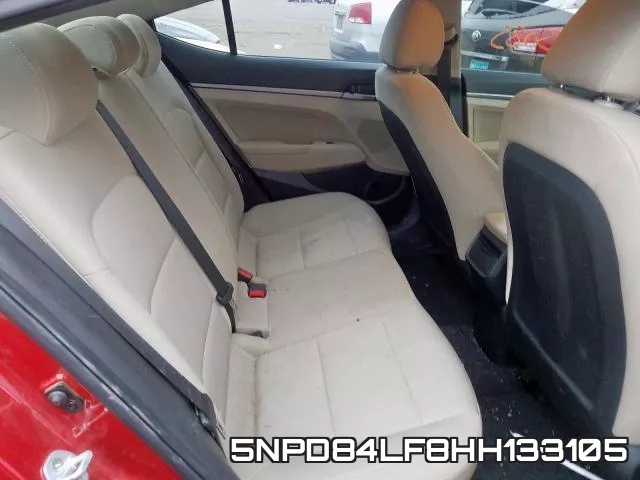 5NPD84LF8HH133105 фото 7
