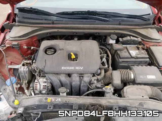 5NPD84LF8HH133105 фото 8
