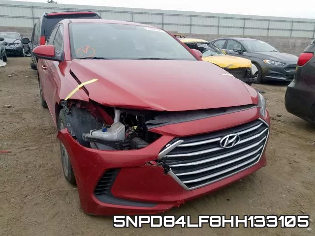 5NPD84LF8HH133105 фото 10