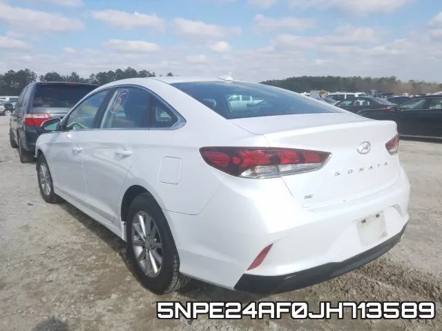 5NPE24AF0JH713589 фото 4