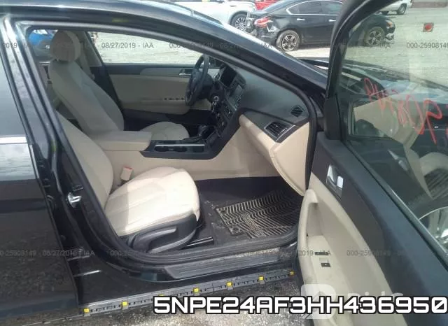 5NPE24AF3HH436950 фото 6