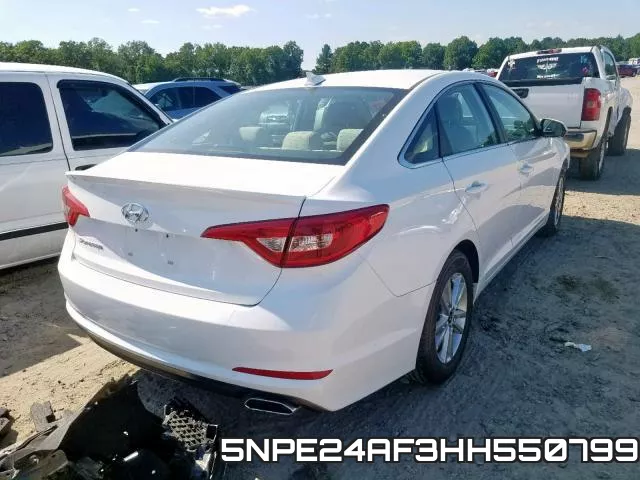 5NPE24AF3HH550799 фото 5