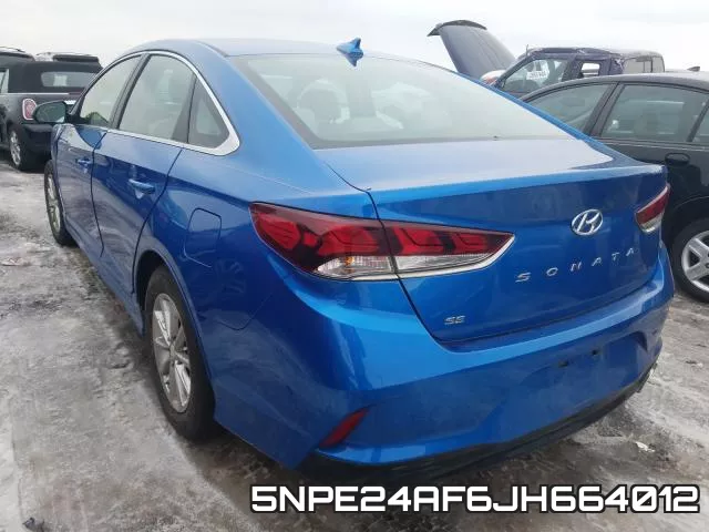 5NPE24AF6JH664012 фото 4
