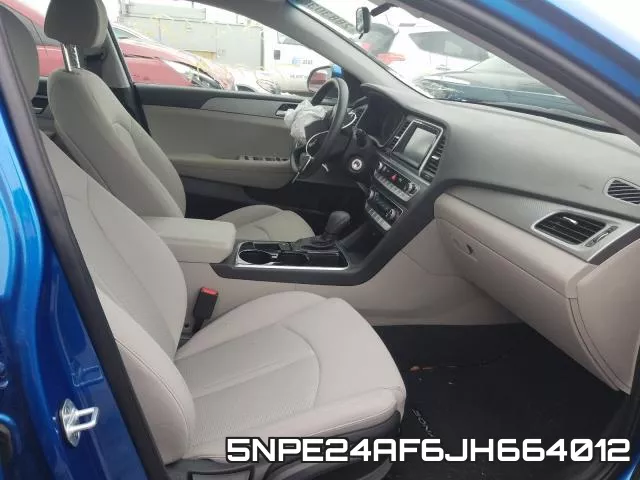 5NPE24AF6JH664012 фото 6