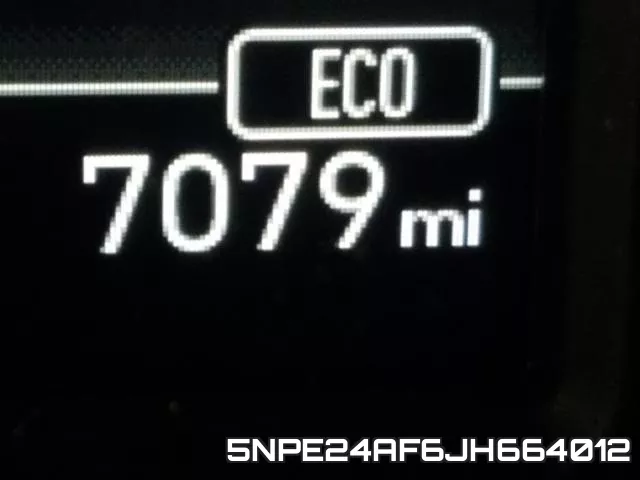 5NPE24AF6JH664012 фото 9
