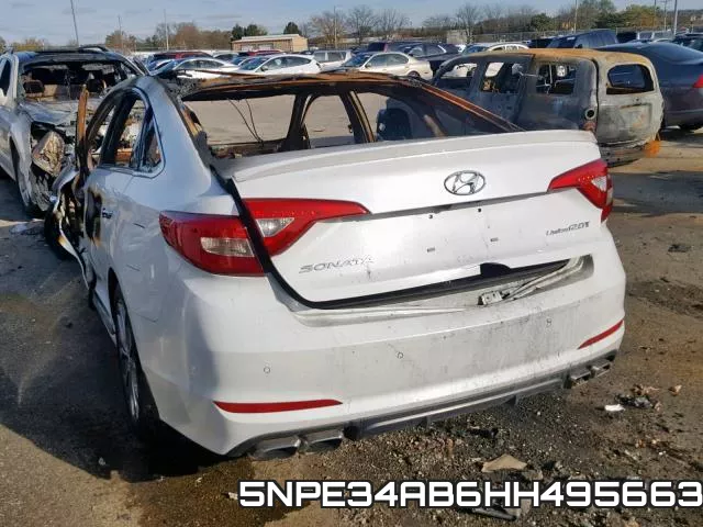 5NPE34AB6HH495663 фото 4