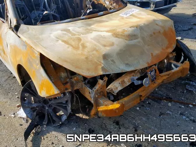 5NPE34AB6HH495663 фото 10