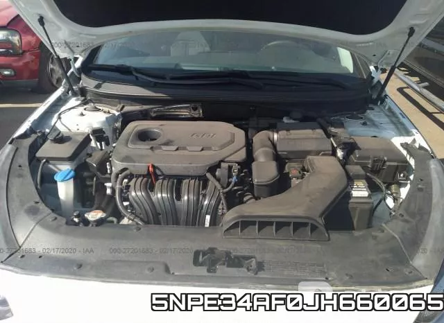 5NPE34AF0JH660065 фото 2