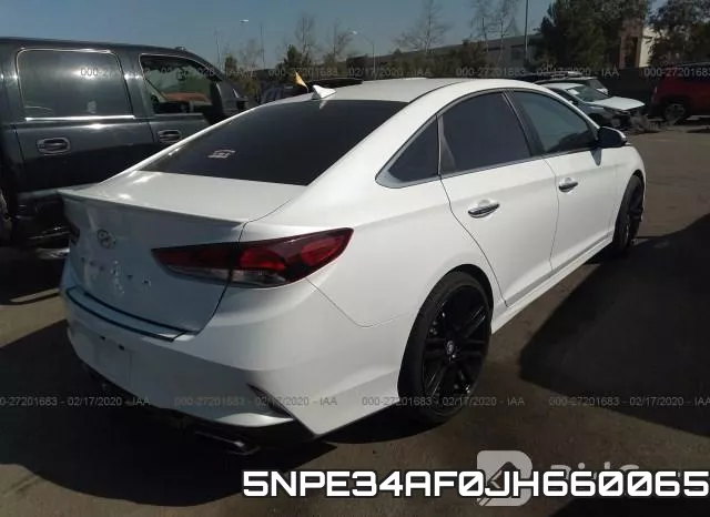 5NPE34AF0JH660065 фото 5