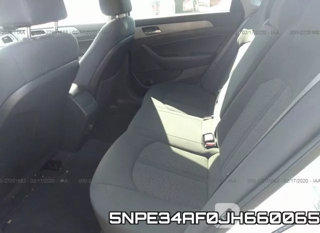 5NPE34AF0JH660065 фото 9