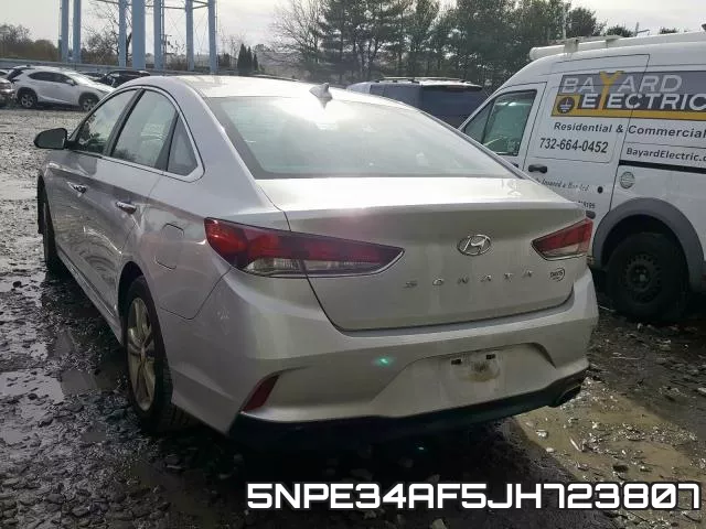 5NPE34AF5JH723807 фото 4