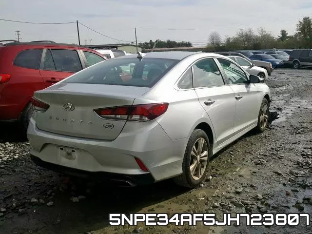 5NPE34AF5JH723807 фото 5