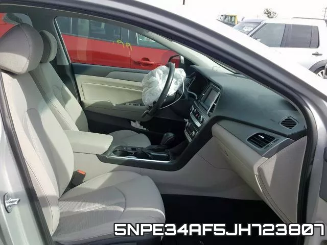 5NPE34AF5JH723807 фото 6