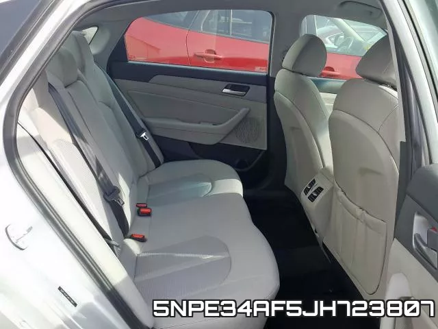 5NPE34AF5JH723807 фото 7