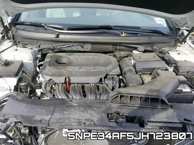 5NPE34AF5JH723807 фото 8