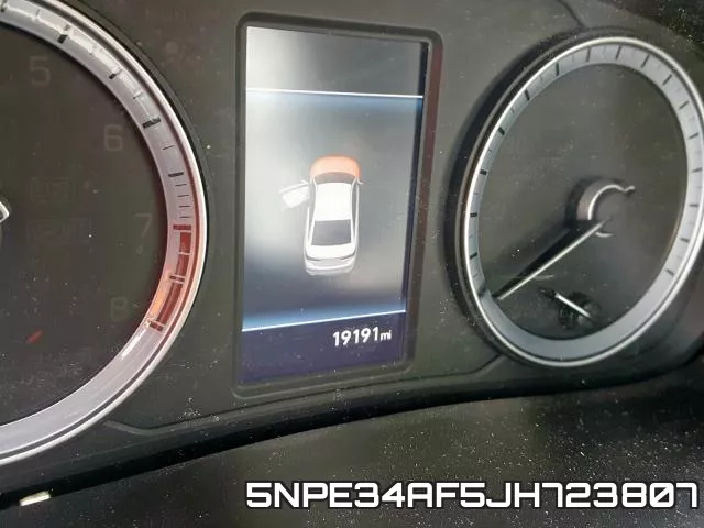 5NPE34AF5JH723807 фото 9